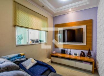 Casa · 79m² · 2 Quartos · 2 Vagas · Casa à Venda - Santa Teresinha, 2 Quartos, 79 m2