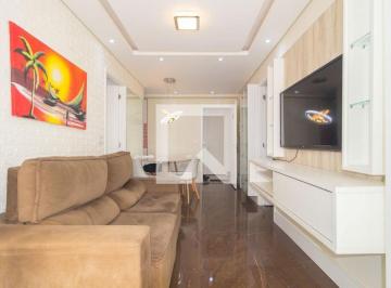 Apartamento · 48m² · 2 Quartos · 1 Vaga · Apartamento à Venda - Belém, 2 Quartos, 48 m2