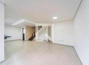 Casa · 112m² · 3 Quartos · 2 Vagas · Casa à Venda - Parque Bandeirante, 3 Quartos, 112 m2