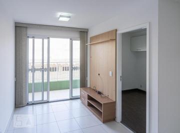 Apartamento · 35m² · 1 Quarto · Apartamento à Venda - Belém, 1 Quarto, 35 m2