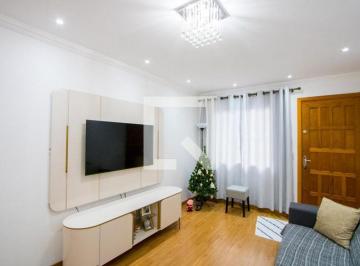 Casa · 147m² · 2 Quartos · 3 Vagas · Casa à Venda - Parque Bandeirante, 2 Quartos, 147 m2