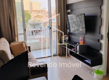 Apartamento · 49m² · 2 Quartos · 1 Vaga · Apartamento RESIDENCIAL em São Paulo - SP, Belém