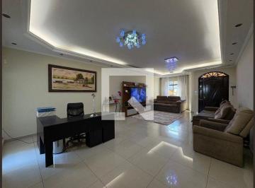 Casa · 350m² · 3 Quartos · 4 Vagas · Casa à Venda - Vila Metalúrgica, 3 Quartos, 350 m2