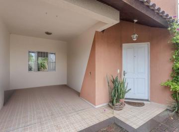 Casa · 169m² · 3 Quartos · 2 Vagas · Casa em Condomínio em Tristeza