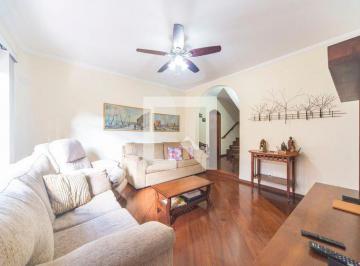 Casa · 217m² · 4 Quartos · 2 Vagas · Casa à Venda - Vila Leopoldina, 4 Quartos, 217 m2