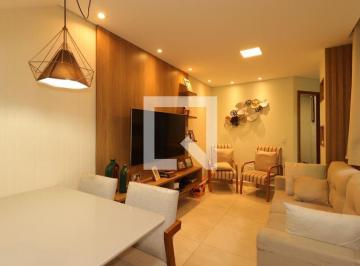 Apartamento · 86m² · 2 Quartos · 1 Vaga · Apartamento à Venda - Jardim Guilhermina, 2 Quartos, 86 m2