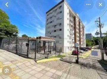 Apartamento · 50m² · 2 Quartos · 1 Vaga · Apartamento em Vila Nova