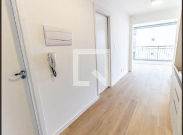 Apartamento · 35m² · 1 Quarto · 1 Vaga · Apartamento à Venda - Belém, 1 Quarto, 35 m2