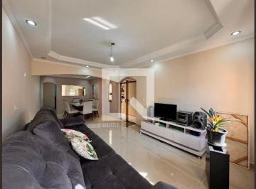 Casa · 377m² · 3 Quartos · 6 Vagas · Casa à Venda - Vila América, 3 Quartos, 377 m2