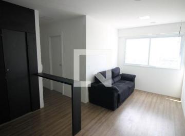 Apartamento · 36m² · 2 Quartos · Apartamento à Venda - Belém, 2 Quartos, 36 m2