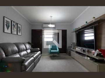 Casa · 142m² · 3 Quartos · 3 Vagas · Casa à Venda - Jardim Brasília, 3 Quartos, 142 m2