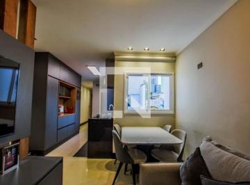 Apartamento · 120m² · 2 Quartos · 2 Vagas · Apartamento à Venda - Parque Bandeirante, 2 Quartos, 120 m2