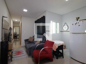 Apartamento · 100m² · 2 Quartos · 1 Vaga · Apartamento à Venda - Santa Teresinha, 2 Quartos, 100 m2