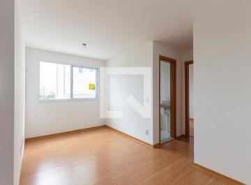 Apartamento · 43m² · 2 Quartos · 1 Vaga · Apartamento à Venda - Vila Assunção, 2 Quartos, 43 m2