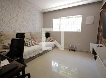 Casa · 90m² · 3 Quartos · 5 Vagas · Casa à Venda - Parque Erasmo Assunção, 3 Quartos, 90 m2
