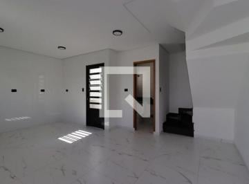 Casa · 66m² · 2 Quartos · 2 Vagas · Casa à Venda - Santa Teresinha, 2 Quartos, 66 m2