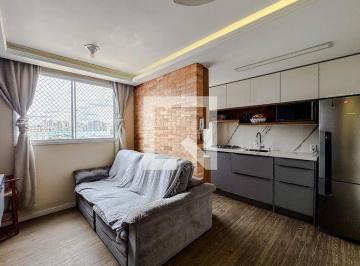 Apartamento · 45m² · 2 Quartos · Apartamento à Venda - Belém, 2 Quartos, 45 m2