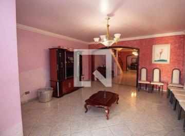 Casa · 510m² · 5 Quartos · 6 Vagas · Casa à Venda - Vila Constança , 5 Quartos, 510 m2