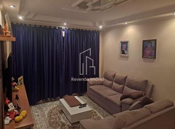 Casa · 125m² · 3 Quartos · 3 Vagas · CASA RESIDENCIAL em SÃO PAULO - SP, JARDIM TEXTIL