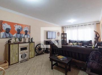 Casa · 250m² · 4 Quartos · 3 Vagas · Casa à Venda - Cangaíba, 4 Quartos, 250 m2