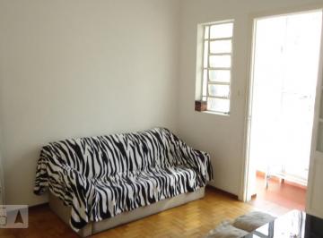 Apartamento · 50m² · 1 Quarto · Apartamento à Venda - Belém, 1 Quarto, 50 m2