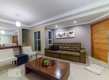 Casa · 300m² · 4 Quartos · 2 Vagas · Casa à Venda - Rudge Ramos, 4 Quartos, 300 m2