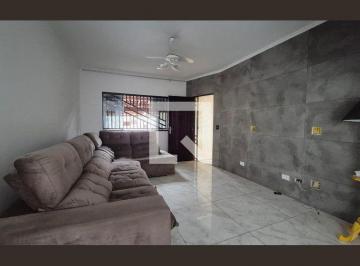 Casa · 163m² · 3 Quartos · 4 Vagas · Casa à Venda - Parque Oratório, 3 Quartos, 163 m2