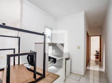 Apartamento · 50m² · 2 Quartos · 1 Vaga · Apartamento à Venda - Parque Bandeirante, 2 Quartos, 50 m2