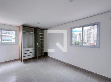 Apartamento · 26m² · 1 Quarto · Apartamento à Venda - Belém, 1 Quarto, 26 m2