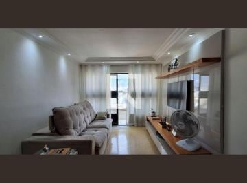 Apartamento · 11m² · 2 Quartos · 1 Vaga · Apartamento à Venda - Rudge Ramos, 2 Quartos, 11 m2
