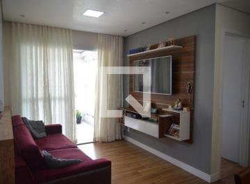 Apartamento · 68m² · 2 Quartos · 1 Vaga · Apartamento à Venda - Parque Bandeirante, 2 Quartos, 68 m2