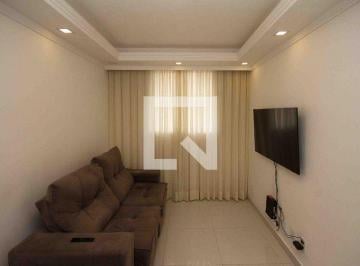 Apartamento · 44m² · 2 Quartos · 1 Vaga · Apartamento à Venda - Parque São Lucas, 2 Quartos, 44 m2