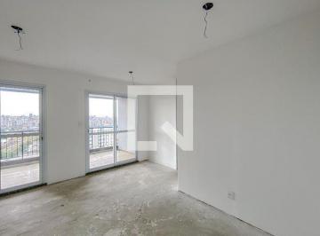 Apartamento · 53m² · 2 Quartos · 1 Vaga · Apartamento à Venda - Belém, 2 Quartos, 53 m2
