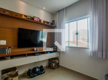 Apartamento · 170m² · 3 Quartos · 2 Vagas · Apartamento à Venda - Santa Teresinha, 3 Quartos, 170 m2