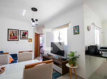 Apartamento · 86m² · 2 Quartos · 1 Vaga · Apartamento à Venda - Jardim Milena, 2 Quartos, 86 m2