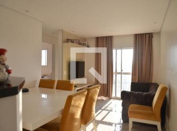 Apartamento · 60m² · 3 Quartos · 1 Vaga · Apartamento à Venda - Parque Bandeirante, 3 Quartos, 60 m2
