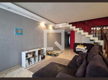 Casa · 300m² · 3 Quartos · 5 Vagas · Casa à Venda - Parque Erasmo Assunção, 3 Quartos, 300 m2