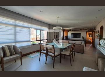 Apartamento · 135m² · 3 Quartos · 3 Vagas · Apartamento à Venda - Santa Teresinha, 3 Quartos, 135 m2