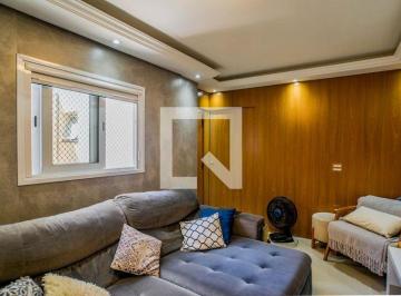 Apartamento · 110m² · 2 Quartos · 2 Vagas · Apartamento à Venda - Parque Bandeirante, 2 Quartos, 110 m2