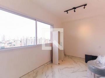 Apartamento · 25m² · 1 Quarto · Apartamento à Venda - Belém, 1 Quarto, 25 m2