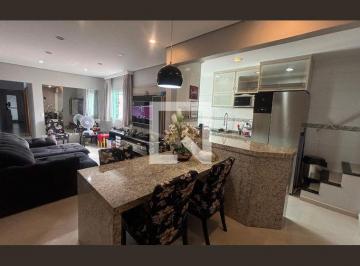 Apartamento · 162m² · 3 Quartos · 2 Vagas · Apartamento à Venda - Santa Teresinha, 3 Quartos, 162 m2