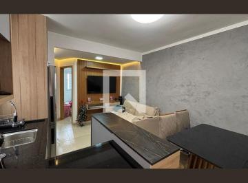 Apartamento · 51m² · 2 Quartos · 1 Vaga · Apartamento à Venda - Parque Bandeirante, 2 Quartos, 51 m2