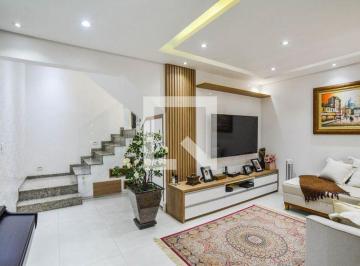Casa · 140m² · 3 Quartos · 3 Vagas · Casa à Venda - Vila Leopoldina, 3 Quartos, 140 m2