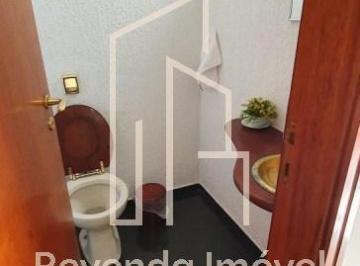 Casa · 344m² · 4 Quartos · 4 Vagas · Casa com 4 dormitórios em São Bernardo do Campo
