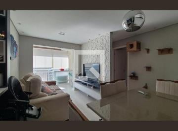 Apartamento · 59m² · 2 Quartos · 1 Vaga · Apartamento à Venda - Parque Bandeirante, 2 Quartos, 59 m2