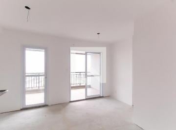 Apartamento · 52m² · 2 Quartos · 1 Vaga · Apartamento à Venda - Belém, 2 Quartos, 52 m2