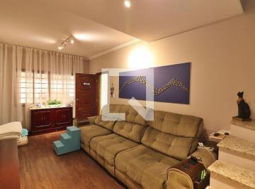 Casa de 3 quartos, São Bernardo do Campo · Casa à Venda - Jardim Belita, 3 Quartos, 216 m2