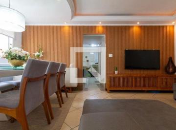 Casa · 260m² · 4 Quartos · 3 Vagas · Casa à Venda - Ponte Rasa, 4 Quartos, 260 m2