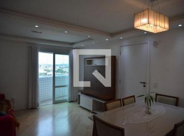 Apartamento · 90m² · 3 Quartos · 2 Vagas · Apartamento à Venda - Parque Bandeirante, 3 Quartos, 90 m2