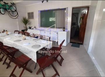 Casa · 118m² · 2 Quartos · 2 Vagas · CASA RESIDENCIAL em SÃO CAETANO DO SUL - SP, OLÍMPICO